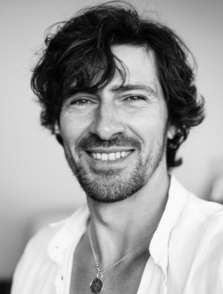 Vanilla Models - Patryk