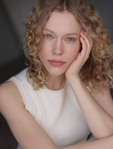 Vanilla Models - Vlada