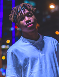 Vanilla Models - Tinashe