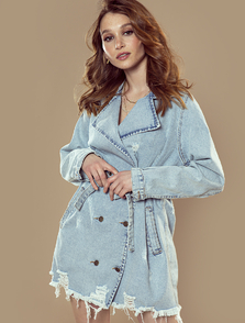 Vanilla Models - Martha