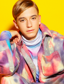 Vanilla Models - Antoni