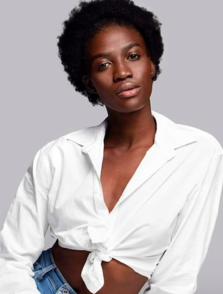 Vanilla Models - Mariam