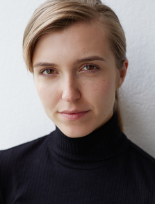 Vanilla Models - Pamela