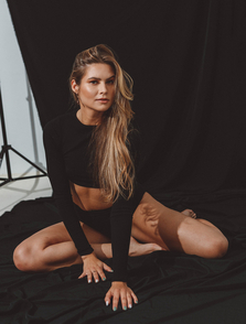 Vanilla Models - Ola G