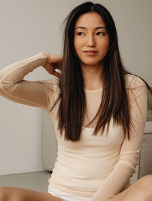 Vanilla Models - Akylai