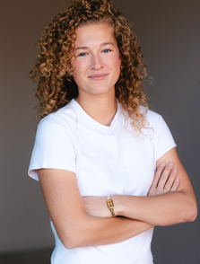 Vanilla Models - Marysia