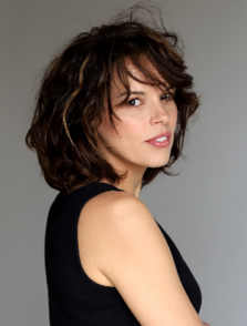 Vanilla models - Dorota