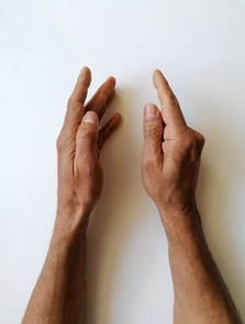 Vanilla models - HANDS 026
