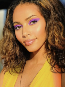 Vanilla Models - Selamawit