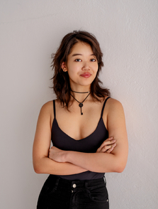 Vanilla Models - Inaha