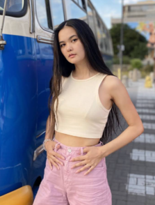 Vanilla Models - Aigul