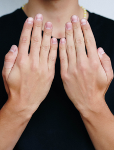 Vanilla Models - HANDS 028