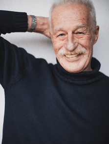 Vanilla Models - Maciej