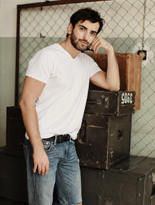 Vanilla Models - Tomek W