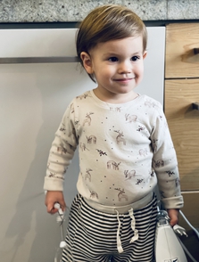 Vanilla models - Staś