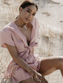 Vanilla Models - Isa