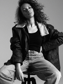 Vanilla Models - Eliza