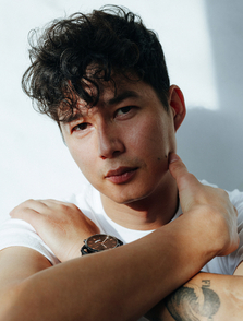 Vanilla Models - Błażej