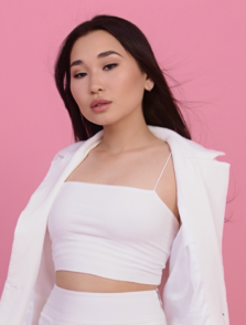 Vanilla Models - Dina