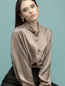 Vanilla Models - Emi