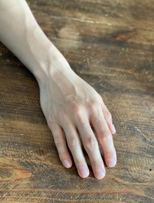Vanilla models - HANDS 035
