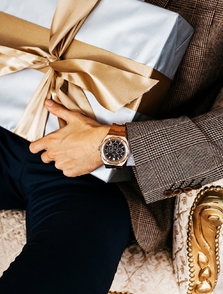 Vanilla Models - HANDS 036