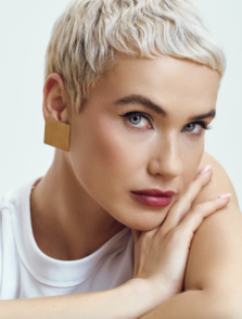 Vanilla models - Daria