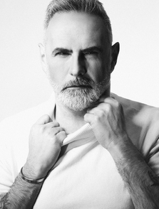 Vanilla Models - Gaetano