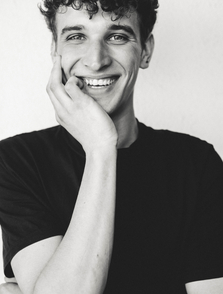 Vanilla Models - Kacper