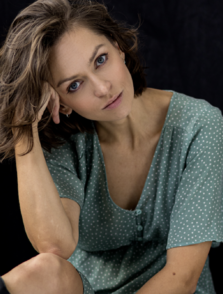 Vanilla Models - Joanna