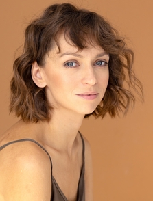 Vanilla Models - Joanna