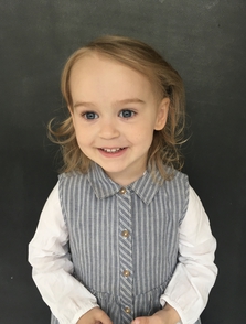 Vanilla models - Róża