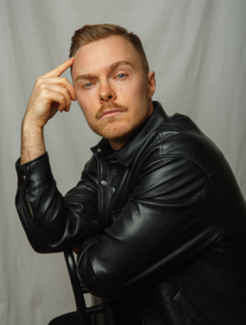 Vanilla Models - Mateusz M