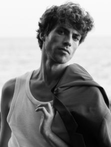 Vanilla Models - Maciek C