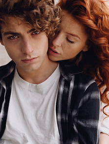 Vanilla Models - Maciek C