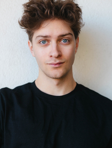 Vanilla Models - Marceli