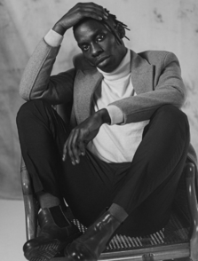 Vanilla Models - Zwelizolile