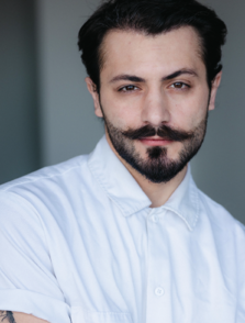 Vanilla Models - Zuka