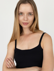 Vanilla models - Monika M