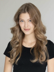 Vanilla Models - Ada S