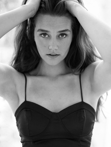 Vanilla Models - Julia S