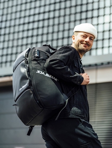 Vanilla Models - Bartosz M