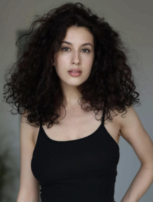 Vanilla Models - Daria N