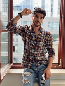 Vanilla Models - Ahmed A