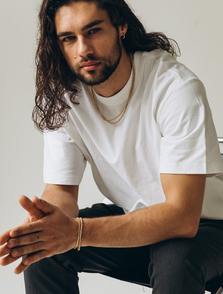 Vanilla Models - Mat