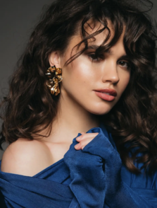 Vanilla models - Marta M